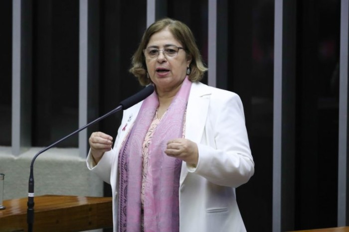 Bruno Spada/Câmara dos Deputados