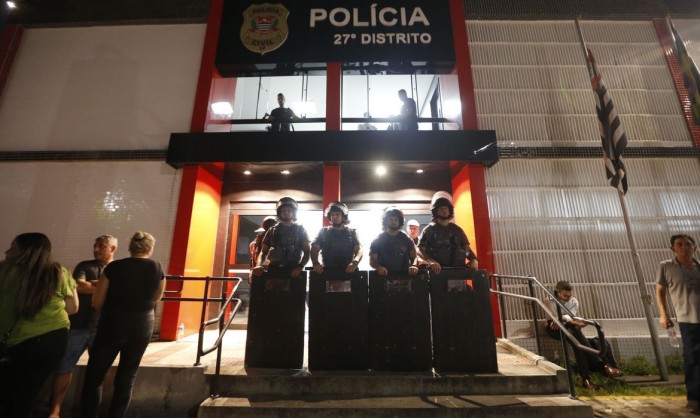 © Paulo Pinto/Agência Brasil