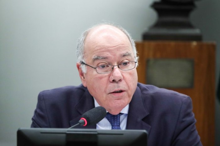 Bruno Spada/Câmara dos Deputados