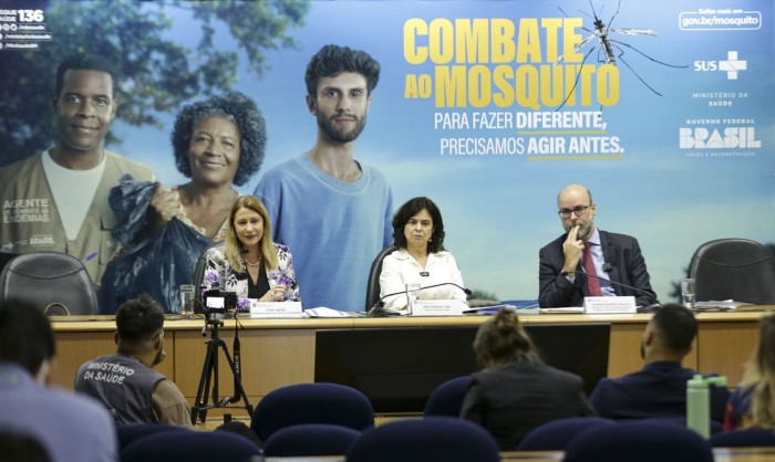 © Marcelo Camargo/Agência Brasil