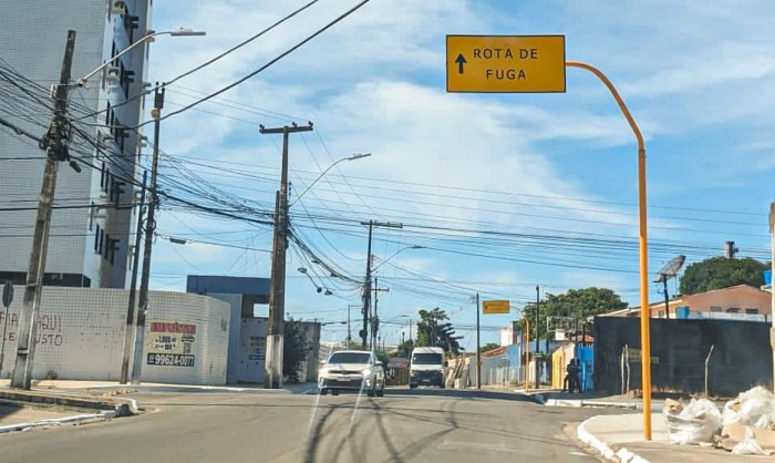 © Cibele Tenório/Agência Brasil