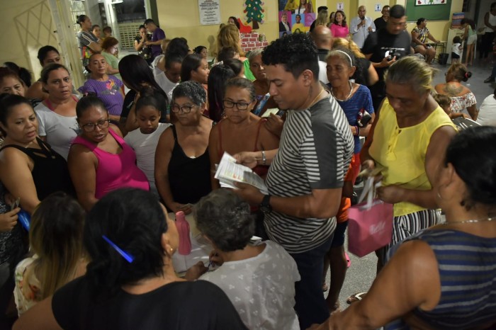 Foto: Reprodução/Secom Paraíba