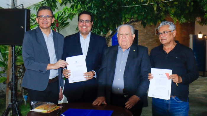 Foto: Reprodução/Secom Paraíba