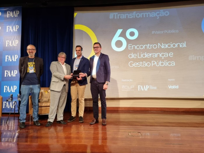 Foto: Reprodução/Secom Paraíba