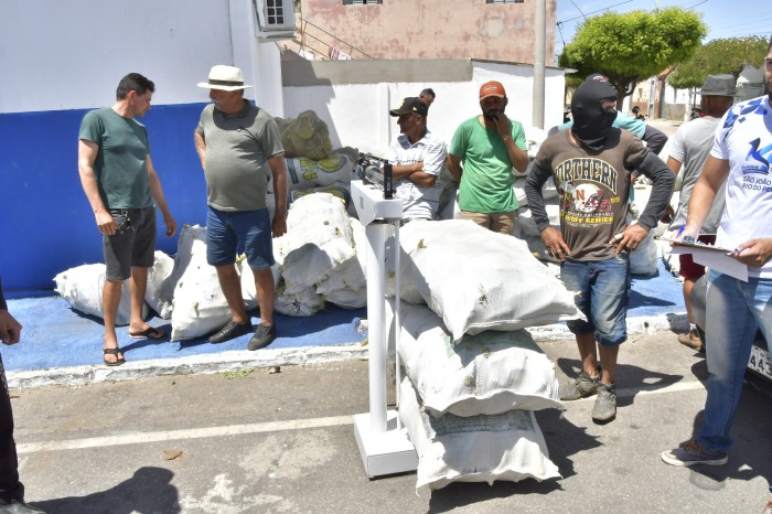 Foto: Reprodução/Secom Paraíba