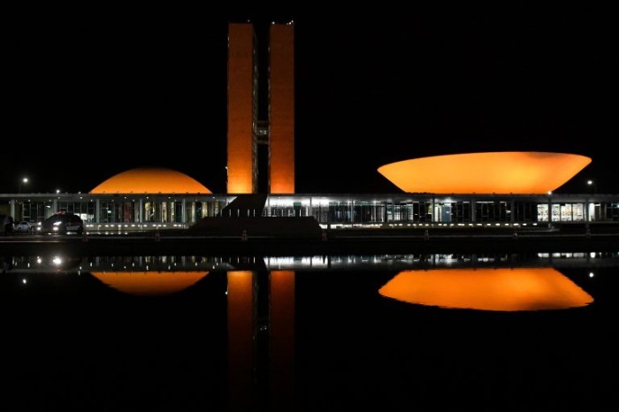 Senado Federal