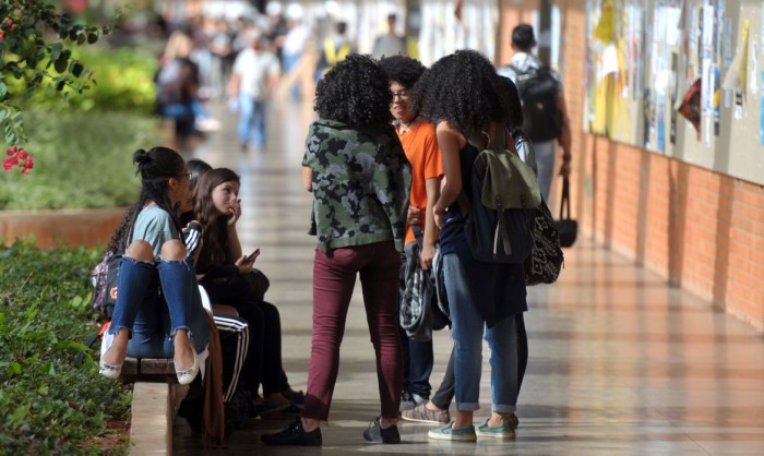 © Marcello Casal Jr/Agência Brasil/Arquivo