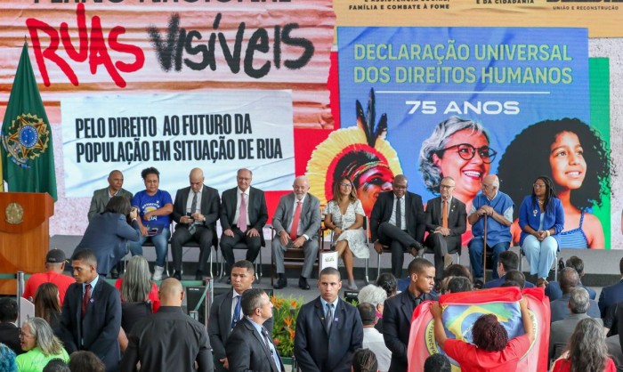 © Jose Cruz/Agência Brasil