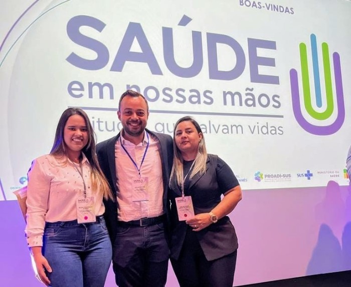 Foto: Reprodução/Secom Paraíba