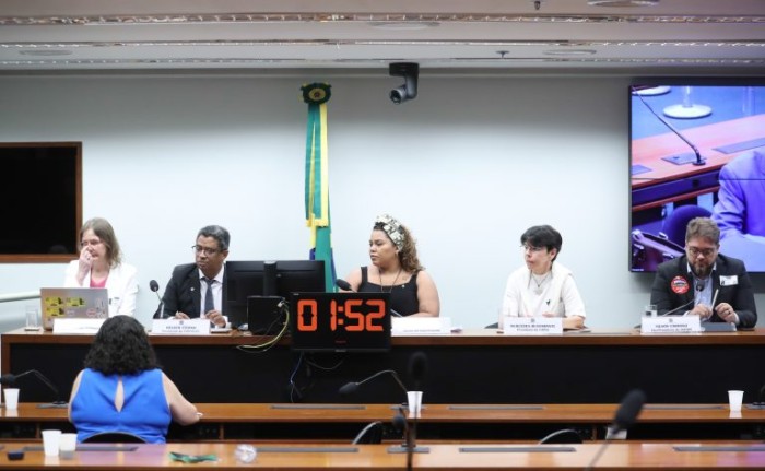 Bruno Spada/Câmara dos Deputados