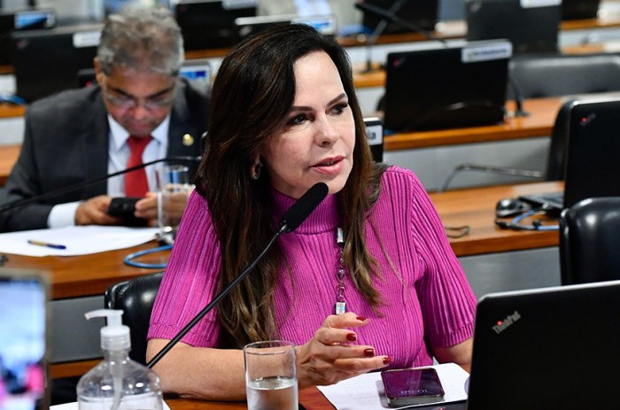 Aprovado na forma do substitutivo da Professora Dorinha Seabra, o PL 3.652/2023 segue para análise da CAE - Foto: Geraldo Magela/Agência Senado