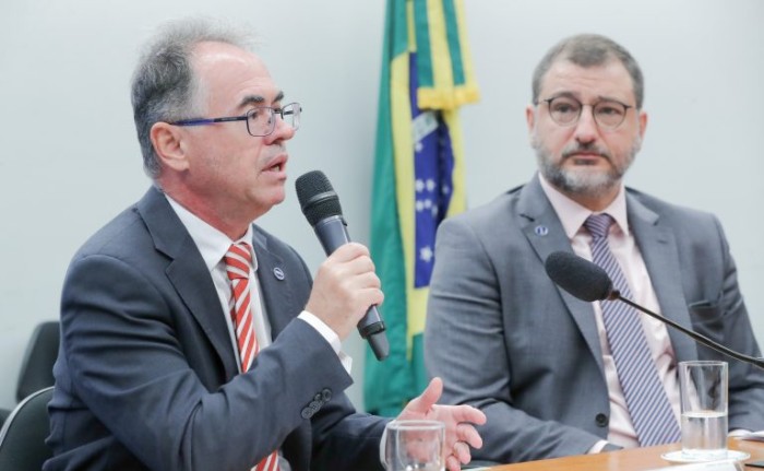 Bruno Spada/Câmara dos Deputados