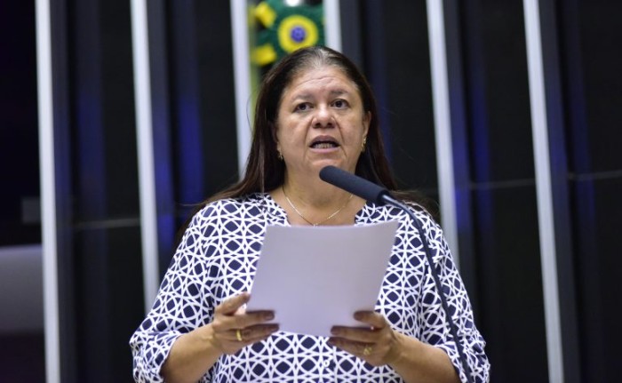Zeca Ribeiro/Câmara dos Deputados