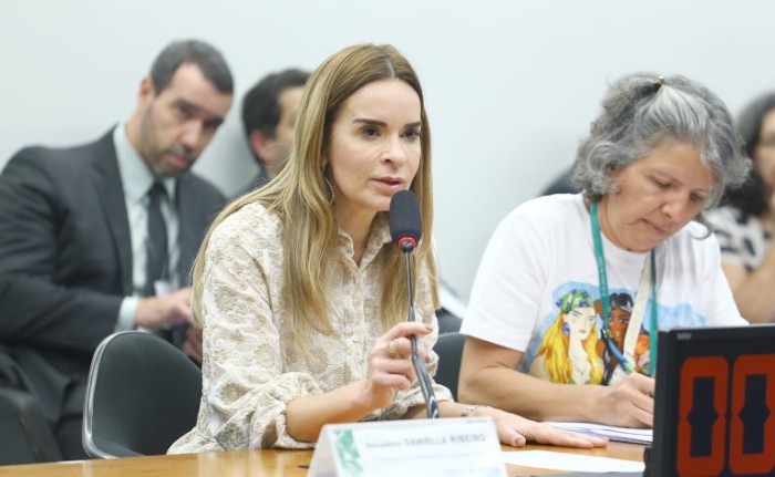 Vinicius Loures / Câmara dos Deputados
