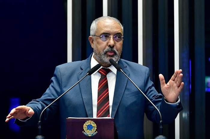  - Foto: Waldemir Barreto/Agência Senado