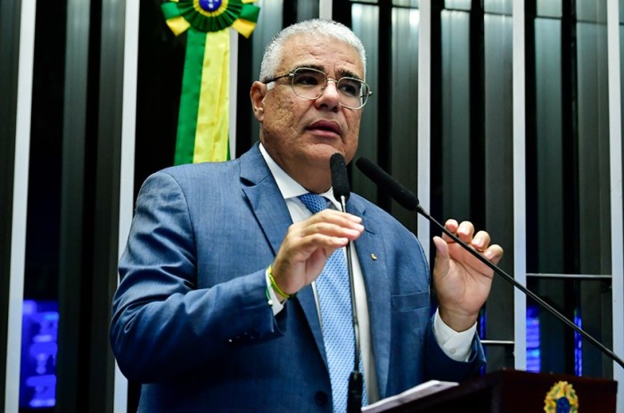  - Foto: Waldemir Barreto/Agência Senado