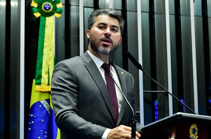  - Foto: Waldemir Barreto/Agência Senado