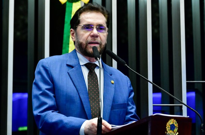  - Foto: Waldemir Barreto/Agência Senado