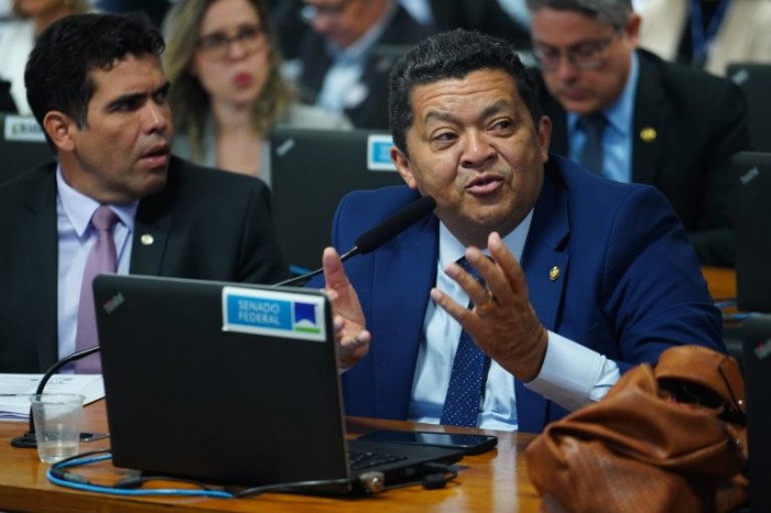 Pablo Valadares/Câmara dos Deputados
