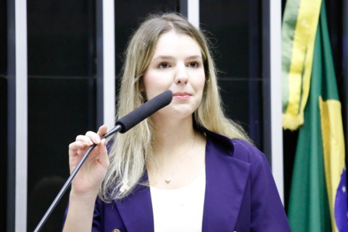 Marina Ramos/Câmara dos Deputados