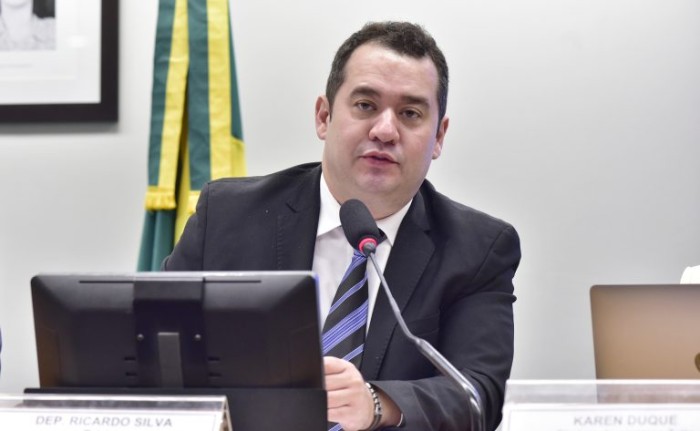 Zeca Ribeiro / Câmara dos Deputados