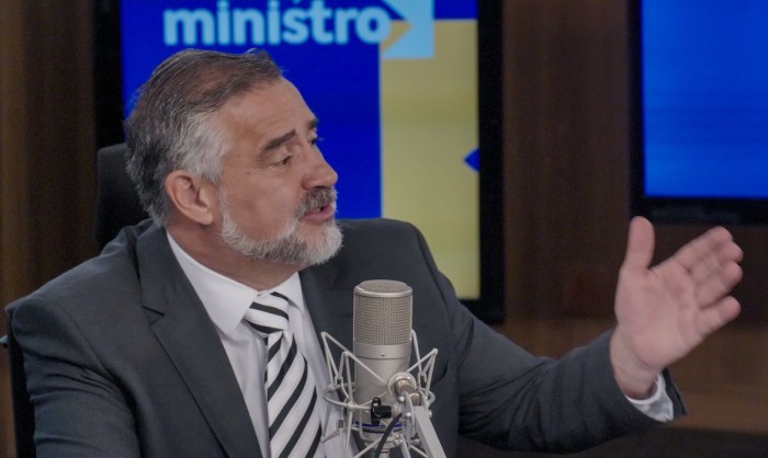 © Rafa Neddermeyer/Agência Brasil
