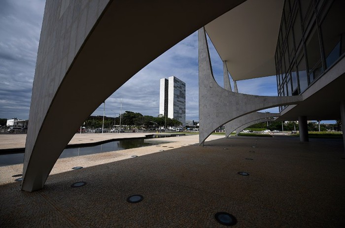 Lei estende até 2028 incentivo a empresas que atuam no âmbito da Sudam e da Sudene - Foto: Pedro França/Agência Senado