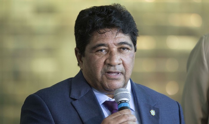 © Joédson Alves/Agência Brasil