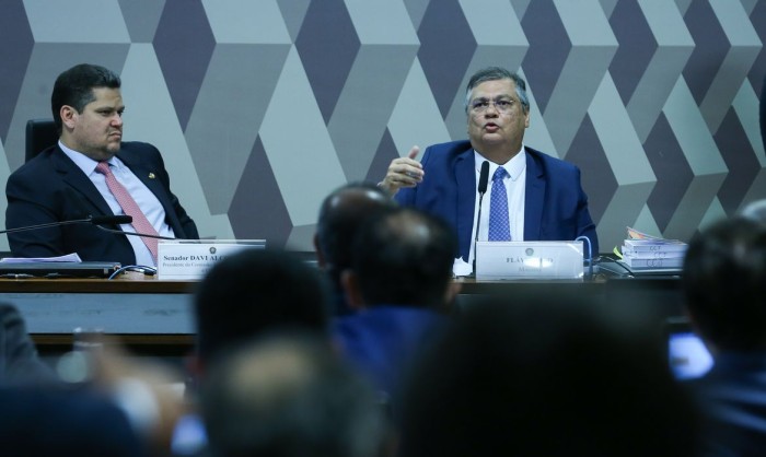 © Lula Marques/ Agência Brasil