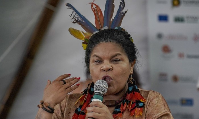 © Rafa Neddermeyer/Agência Brasil
