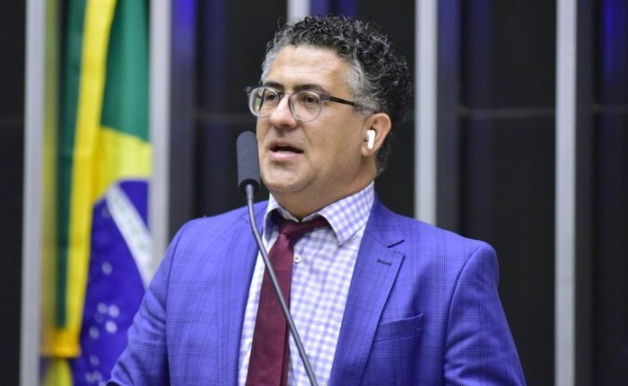 Zeca Ribeiro / Câmara dos Deputados