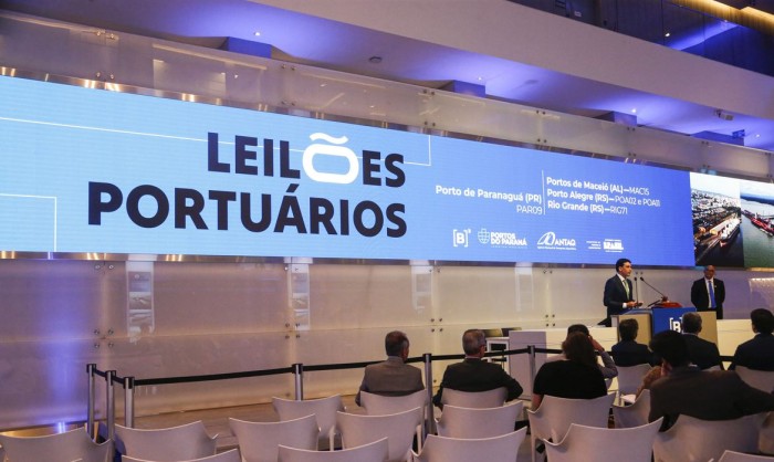 © Paulo Pinto/Agência Brasil