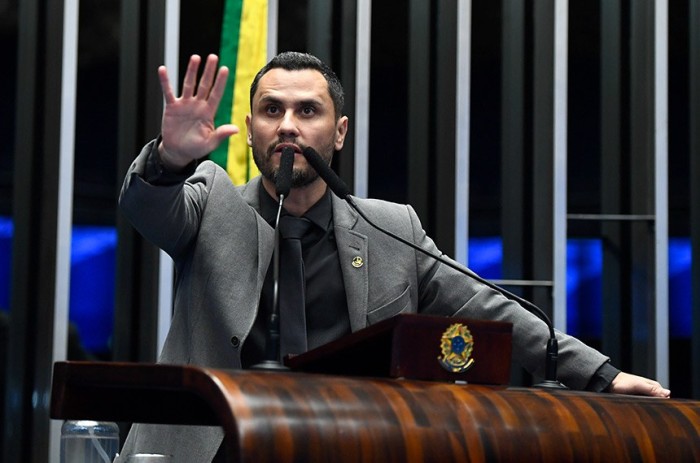  - Foto: Roque de Sá/Agência Senado