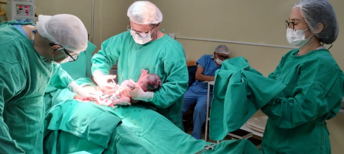 Foto: Reprodução/Secom Paraíba