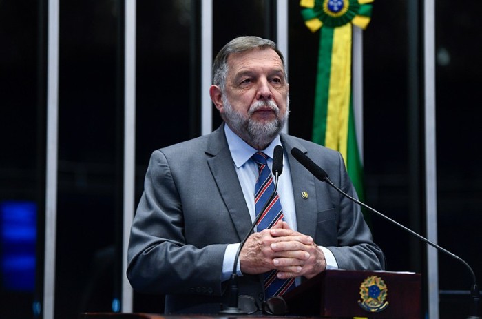  - Foto: Roque de Sá/Agência Senado