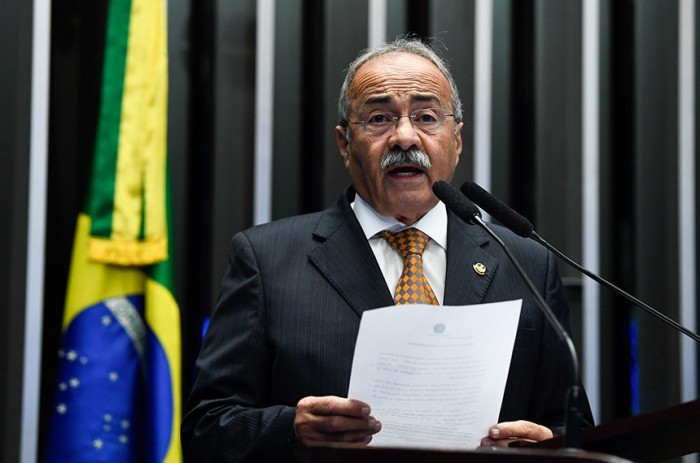  - Foto: Roque de Sá/Agência Senado