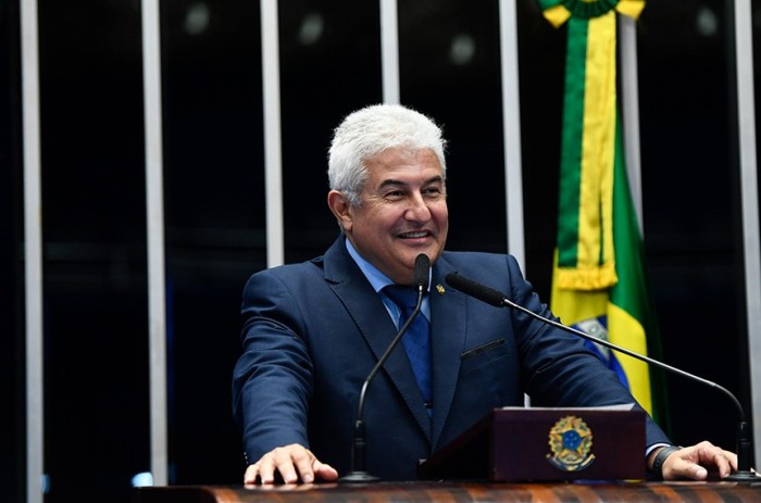  - Foto: Roque de Sá/Agência Senado