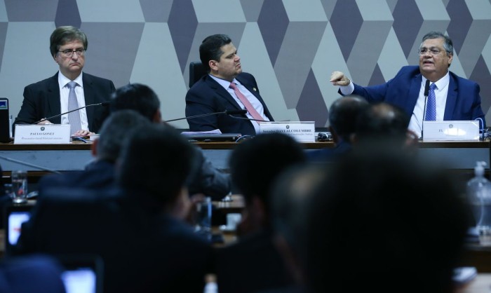 © Lula Marques/ Agência Brasil