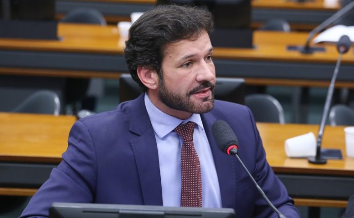 Vinicius Loures / Câmara dos Deputados