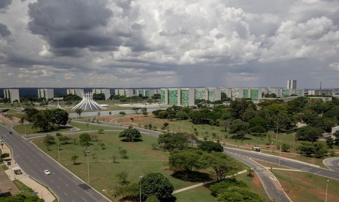 © Rafa Neddermeyer/Agência Brasil