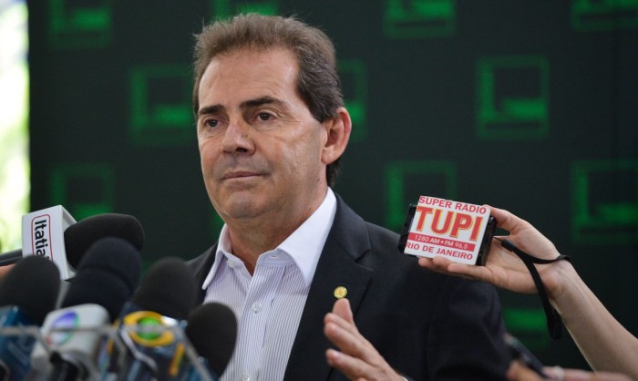 © José Cruz/Agência Brasil