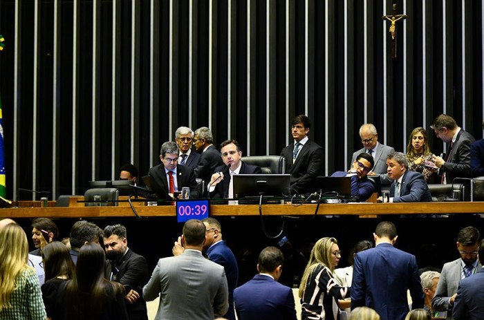  - Foto: Geraldo Magela/Agência Senado