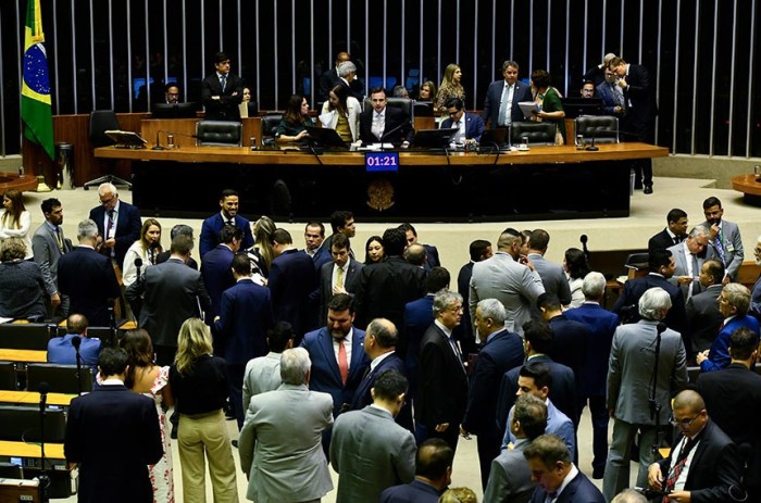  - Foto: Geraldo Magela/Agência Senado