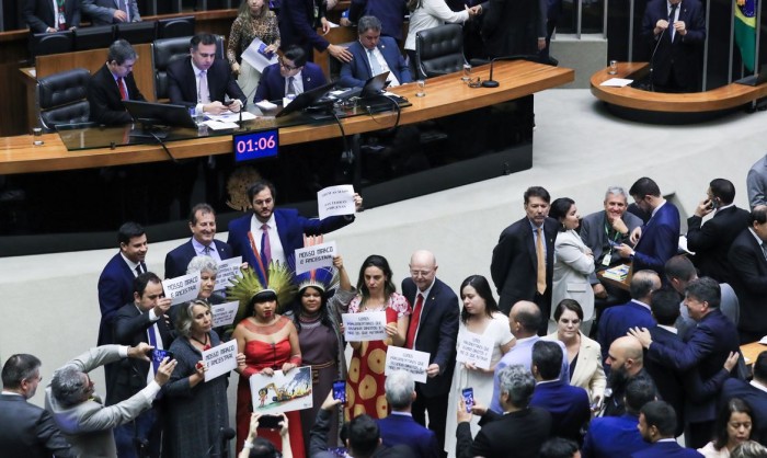 © Lula Marques/ Agência Brasil
