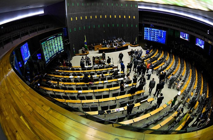  - Foto: Marcos Oliveira/Agência Senado