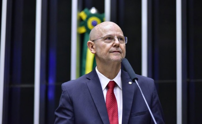 Zeca Ribeiro / Câmara dos Deputados