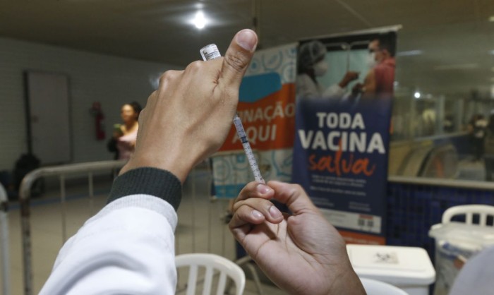 © Paulo Pinto/ Agência Brasil/Arquivo