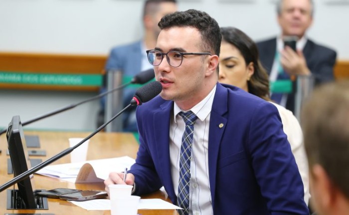 Vinicius Loures/Câmara dos Deputados