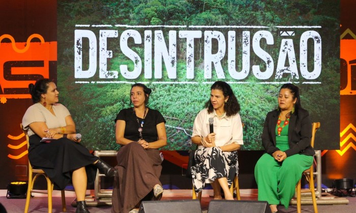 © Wilson Dias/Agência Brasil
