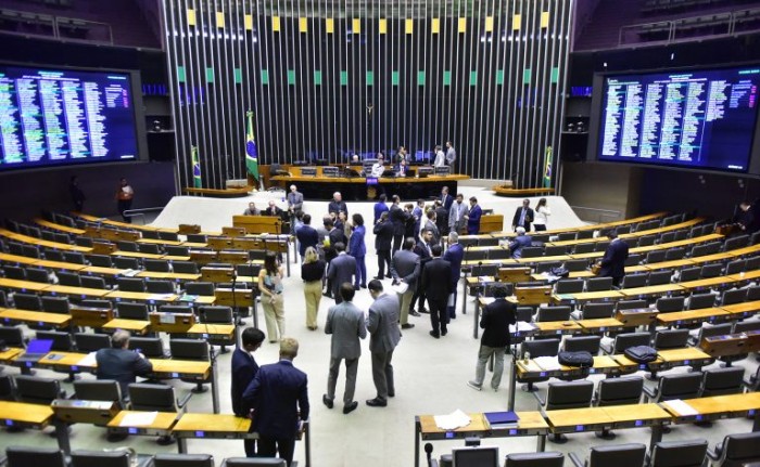 Zeca Ribeiro/Câmara dos Deputados